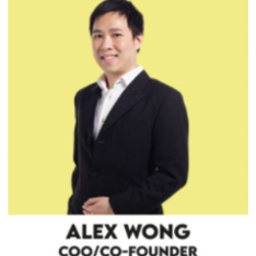 Alex Wong